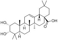 3-Epimaslinic acid